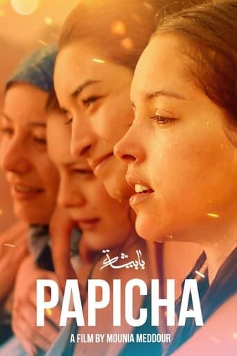 Assistir Papicha online