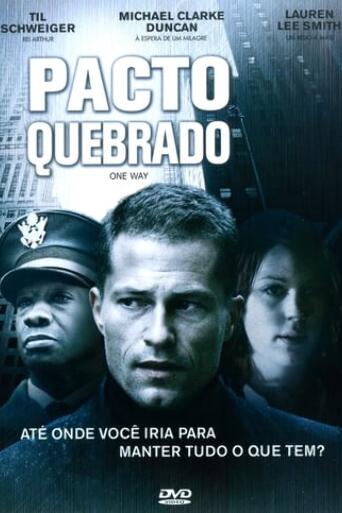 Assistir Pacto Quebrado online