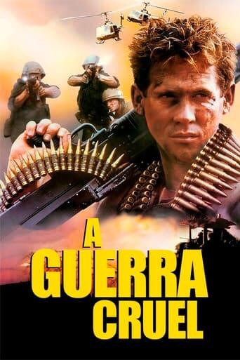 Assistir Platoon Leader - A Guerra Cruel online