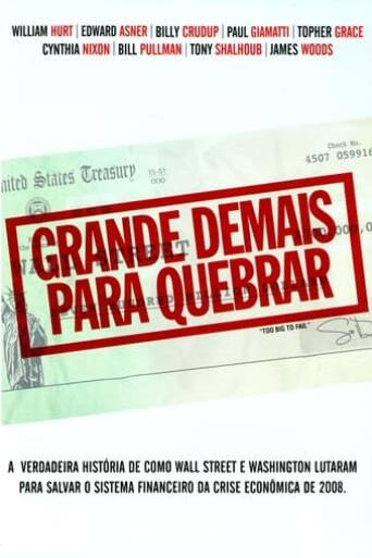 Assistir Grande Demais Para Quebrar online