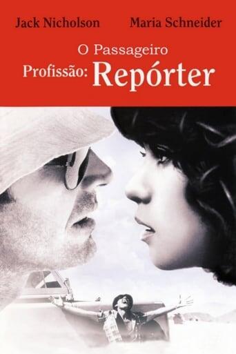 Assistir Profissão: Repórter online