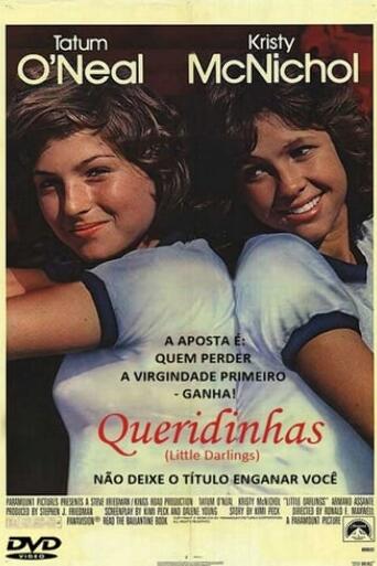 Assistir Queridinhas online