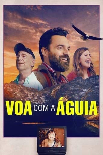 Assistir Voe com a Águia online