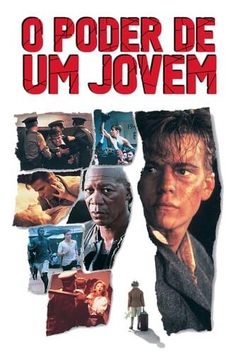 Assistir O Poder de Um Jovem online