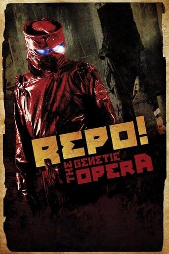 Assistir Repo! The Genetic Opera online