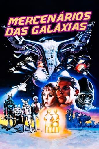 Assistir Mercenários das Galáxias online