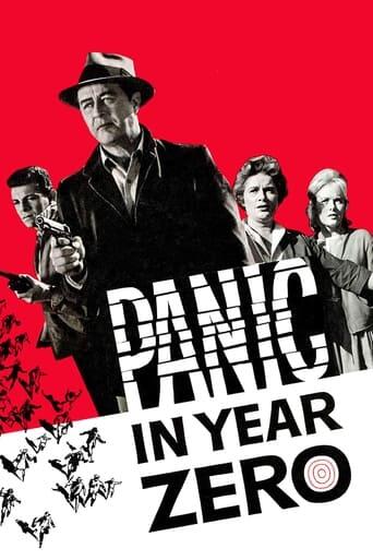 Assistir Panic in Year Zero! online