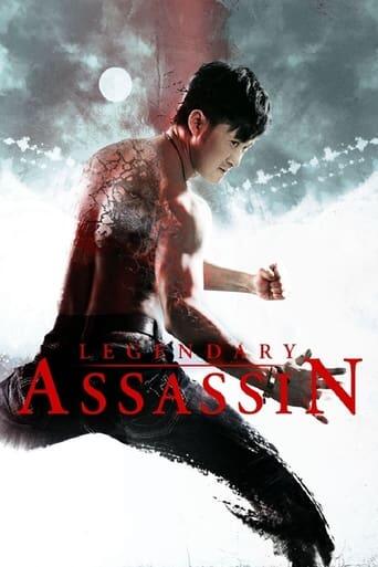 Assistir Legendary Assassin online