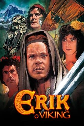 Assistir As Aventuras de Erik, o Viking online