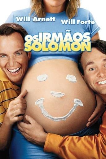 Assistir Os Irmãos Solomon online