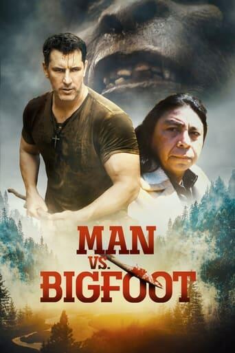 Assistir Man vs. Bigfoot online