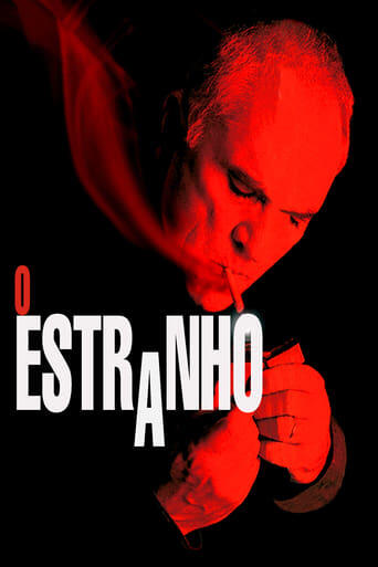 Assistir O Estranho online