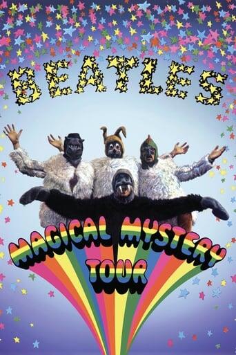 Assistir Magical Mystery Tour online