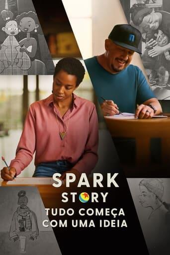 Assistir Spark Story: Tudo Começa com uma Ideia online