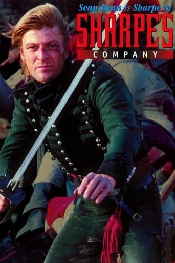 Assistir Sharpe's Company online