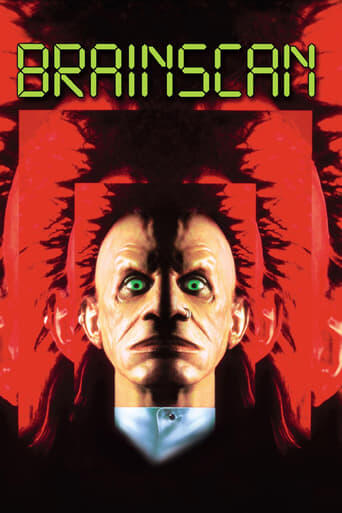 Assistir Brainscan online