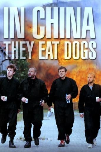 Assistir Na China Comem Cães online