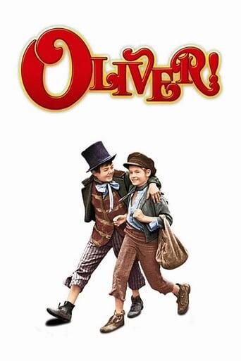 Assistir Oliver! online