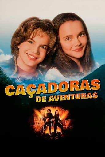 Assistir Caçadoras de Aventuras online