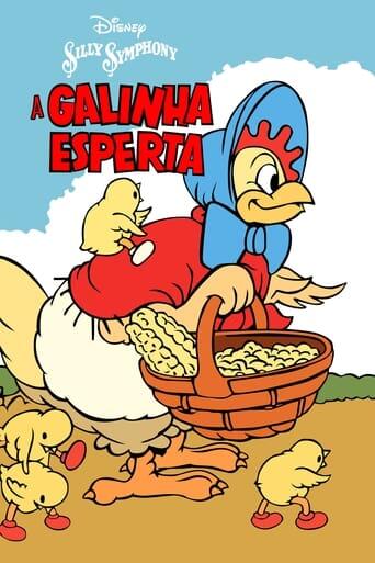 Assistir A Galinha Esperta online