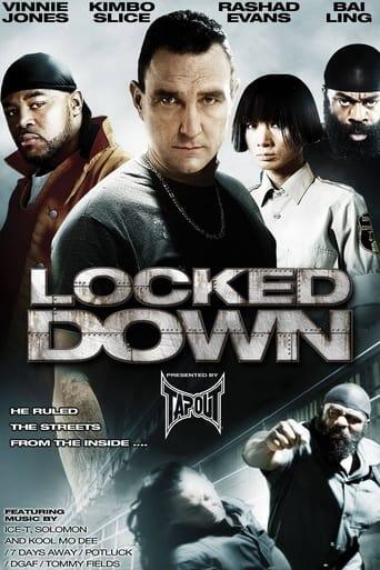 Assistir Locked Down online