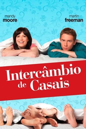 Assistir Intercâmbio de Casais online