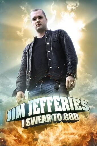 Assistir Jim Jefferies: I Swear to God online