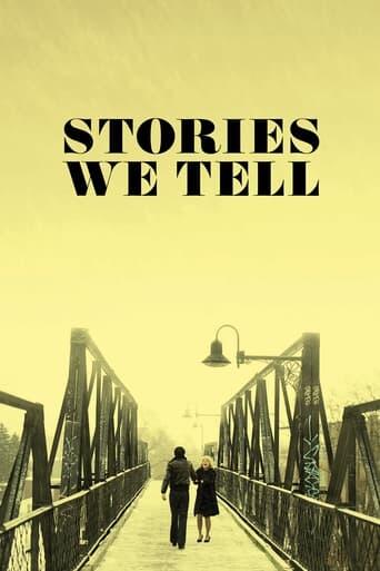 Assistir Stories We Tell online