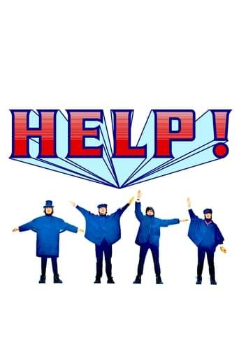 Assistir Beatles - Help! online