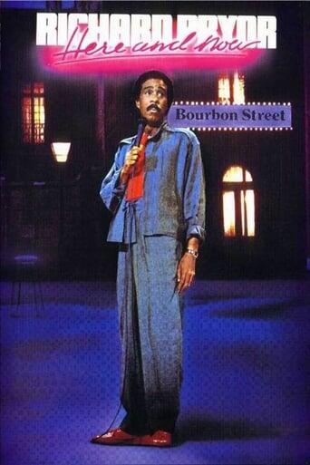 Assistir Richard Pryor: Here and Now online