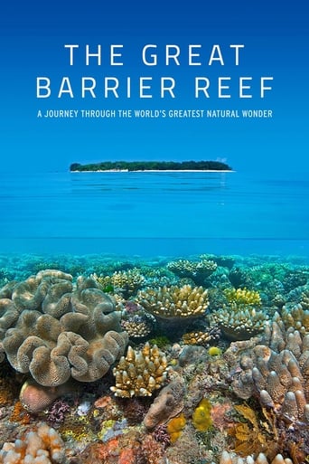 Assistir Great Barrier Reef online