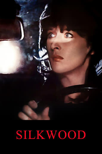 Assistir Silkwood - O Retrato de uma Coragem online