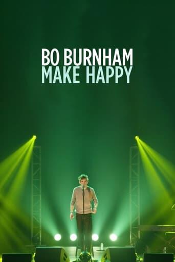 Assistir Bo Burnham: Make Happy online