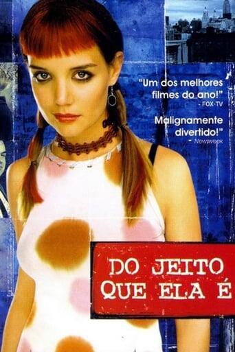 Assistir Do Jeito Que Ela É online