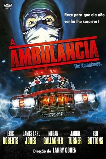 Assistir A Ambulância online