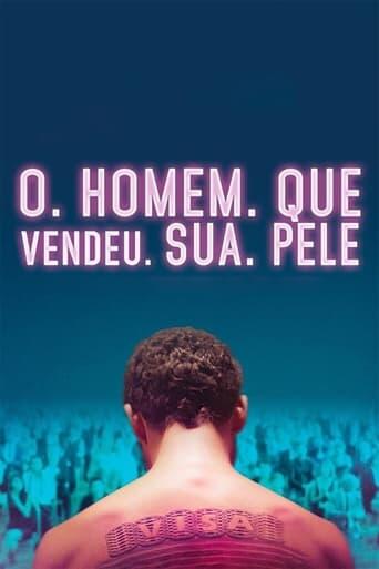 Assistir O Homem que Vendeu Sua Pele online