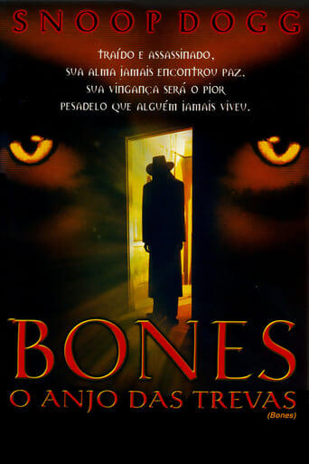 Assistir Bones e os Anjos das Trevas online