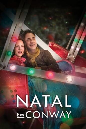 Assistir Natal em Conway online