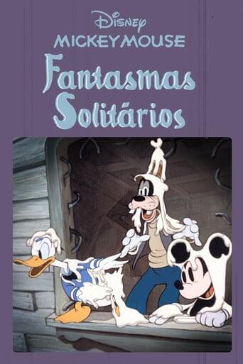 Assistir Os Fantasmas Solitários online