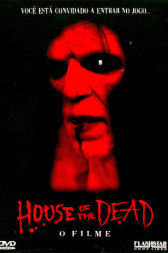 Assistir House of the Dead: O Filme online