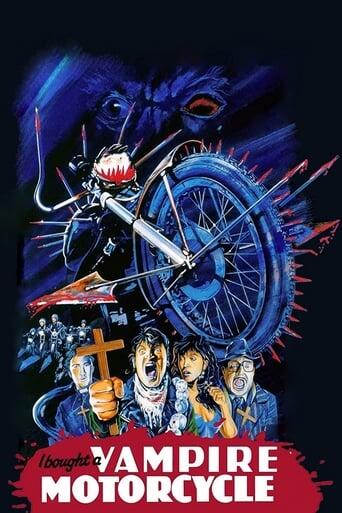 Assistir I Bought a Vampire Motorcycle online