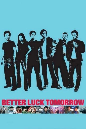 Assistir Better Luck Tomorrow online