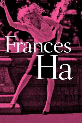 Assistir Frances Ha online