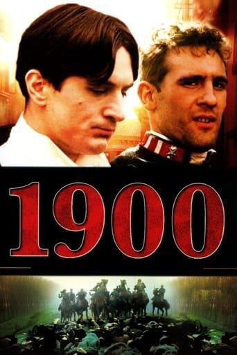 Assistir 1900 online