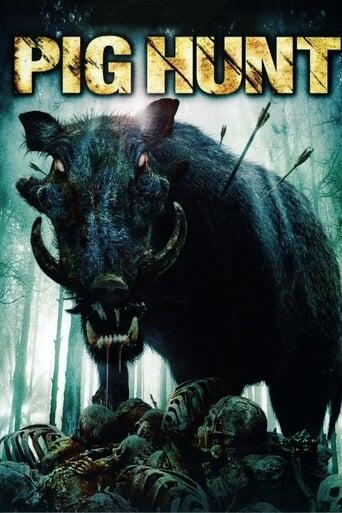 Assistir Pig Hunt online