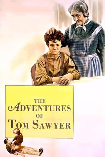 Assistir The Adventures of Tom Sawyer online