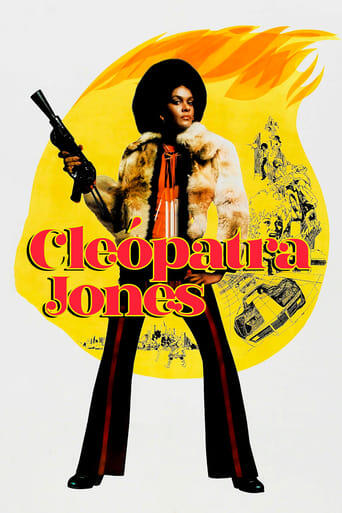 Assistir Cleopatra Jones online