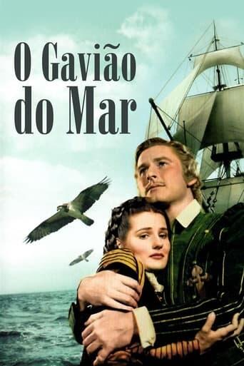 Assistir O Gavião do Mar online