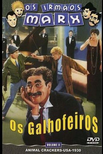 Assistir Os Galhofeiros online