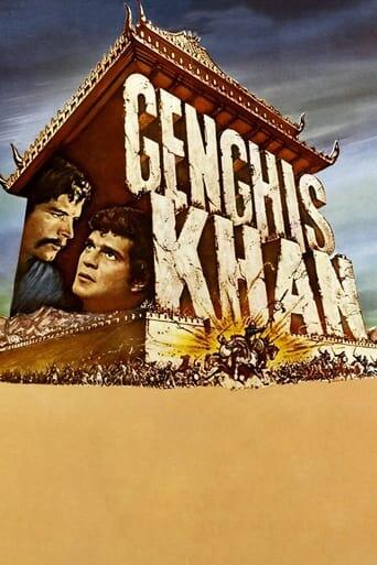 Assistir Gengis Khan online